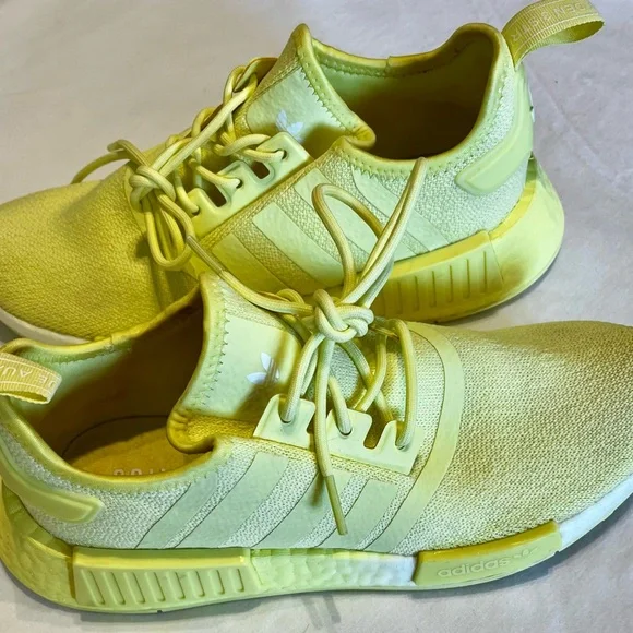 Adidas MMD_R1 ‘Pulse Yellow’
Size 6.5 - Picture 10 of 16